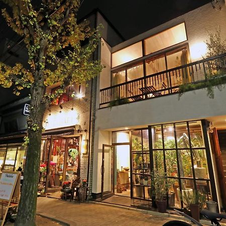Matahari Annex Stay Quioto Exterior foto