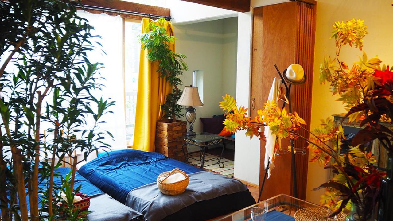 Matahari Annex Stay Quioto Exterior foto