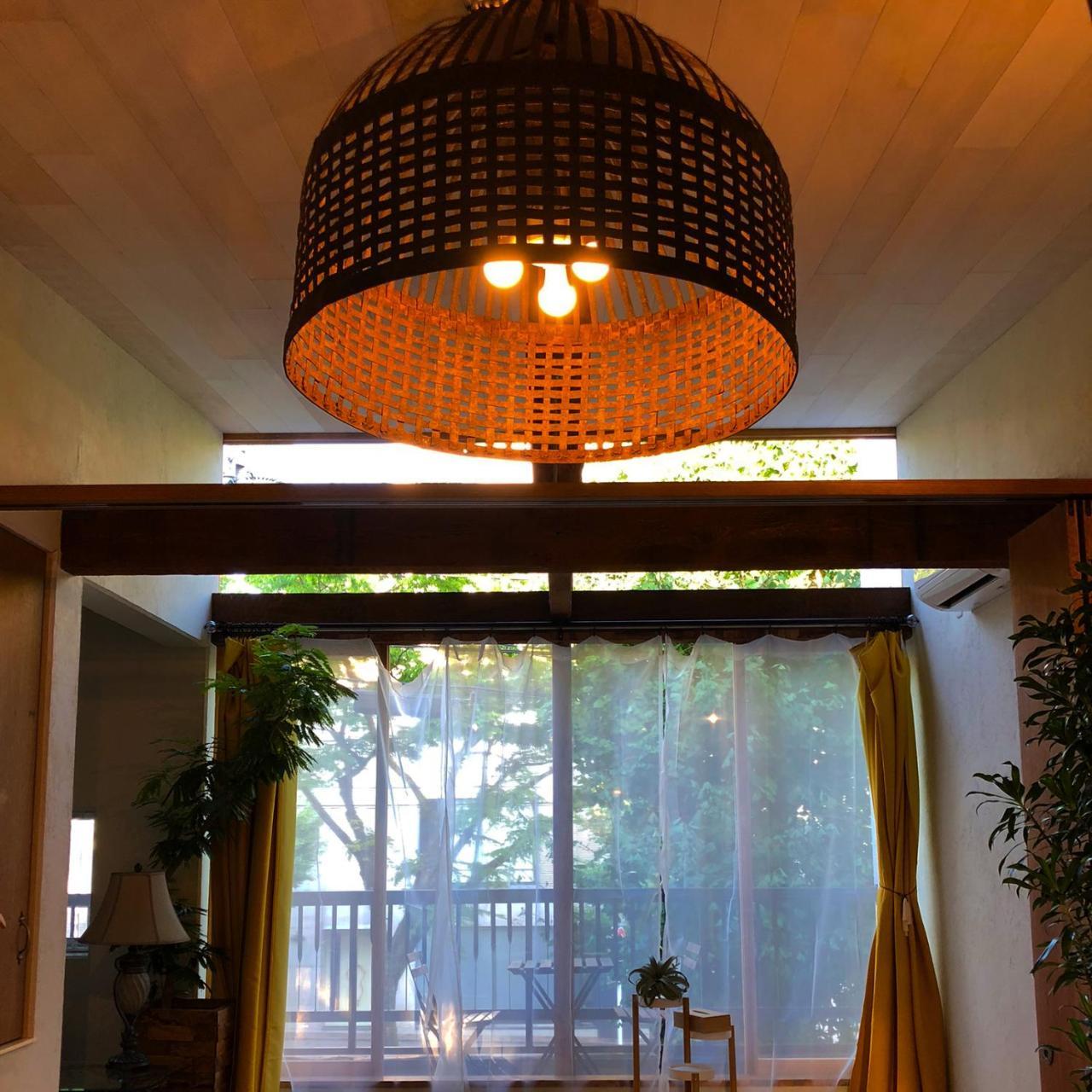 Matahari Annex Stay Quioto Exterior foto