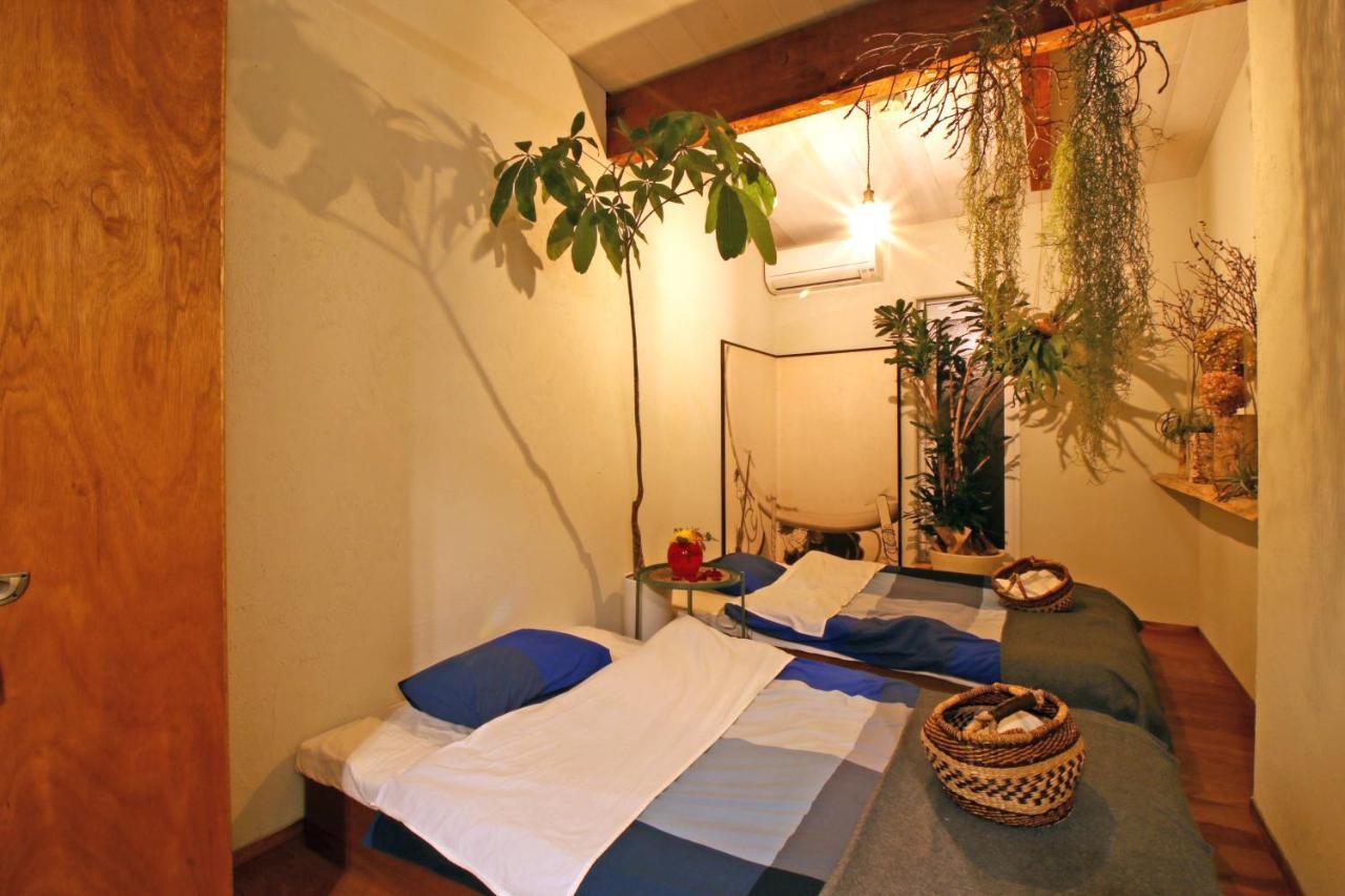 Matahari Annex Stay Quioto Exterior foto