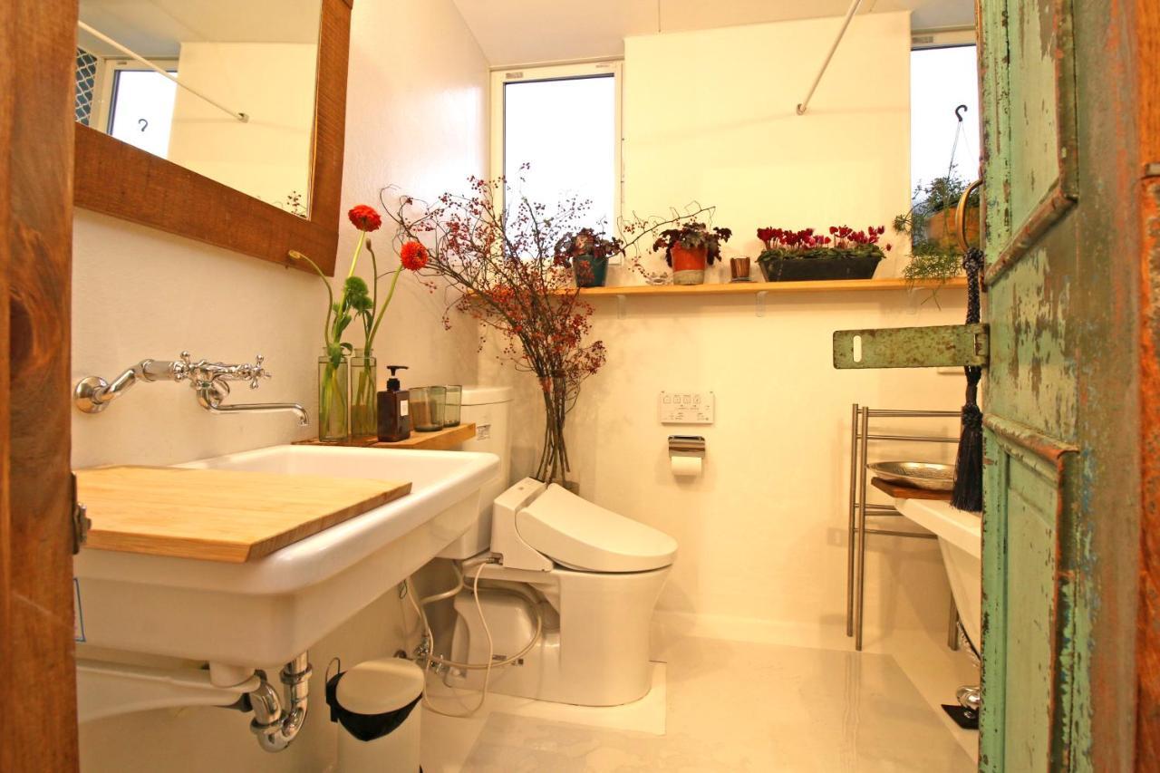 Matahari Annex Stay Quioto Exterior foto