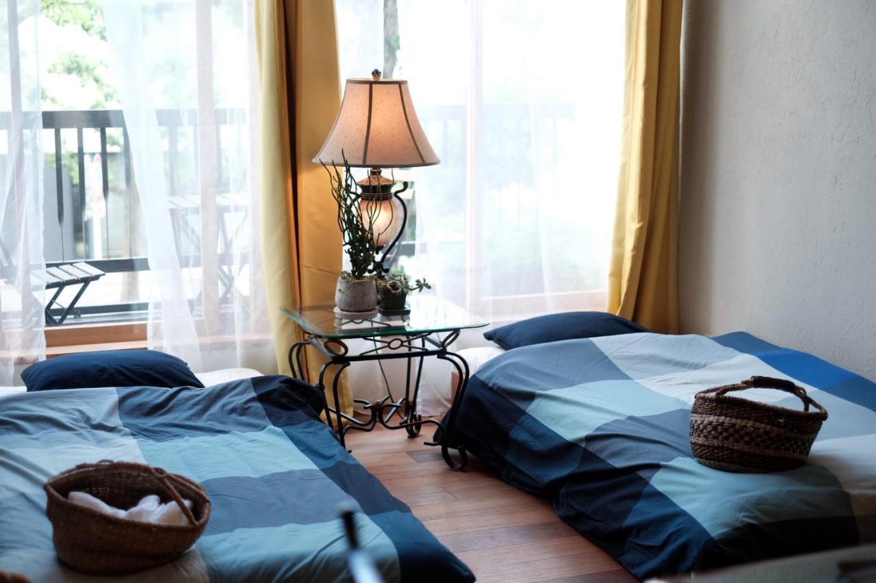 Matahari Annex Stay Quioto Exterior foto